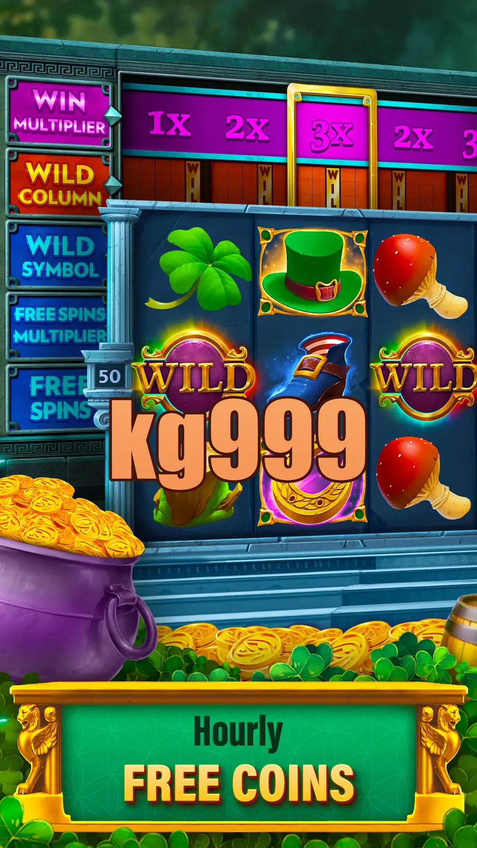 kg999 APK