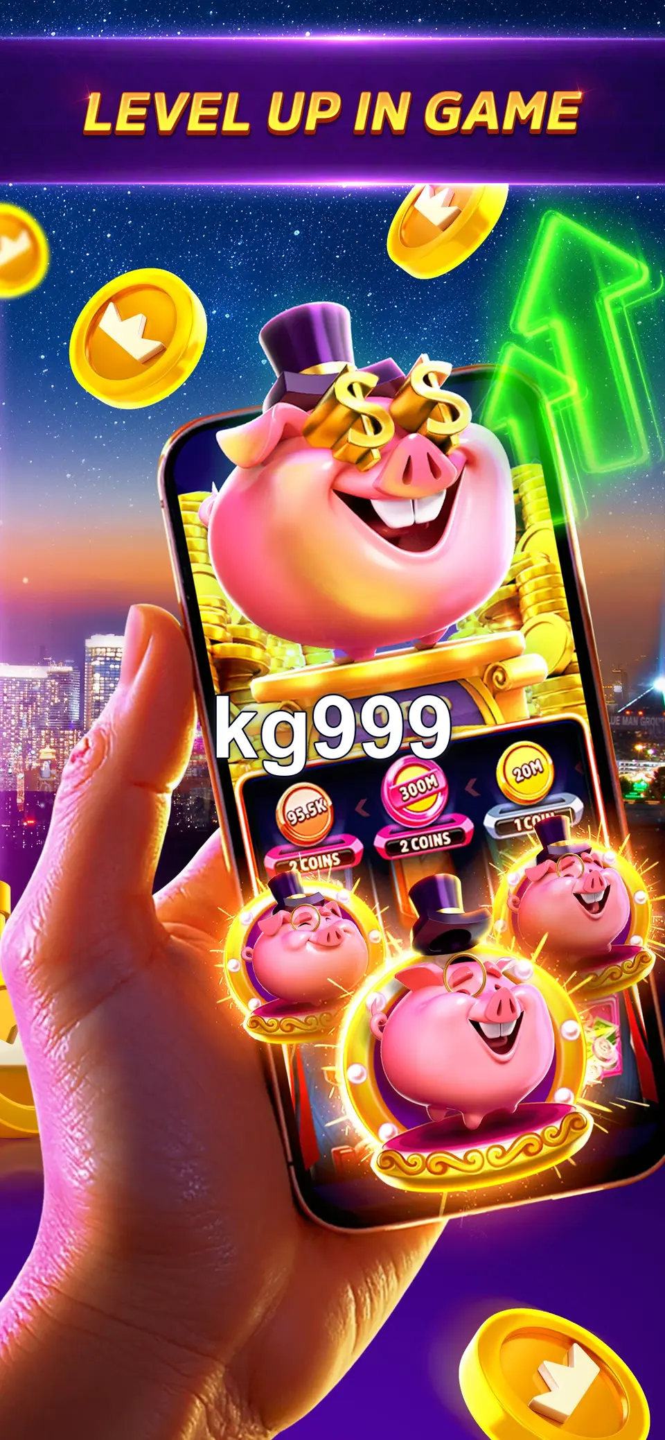 kg999 লগইন