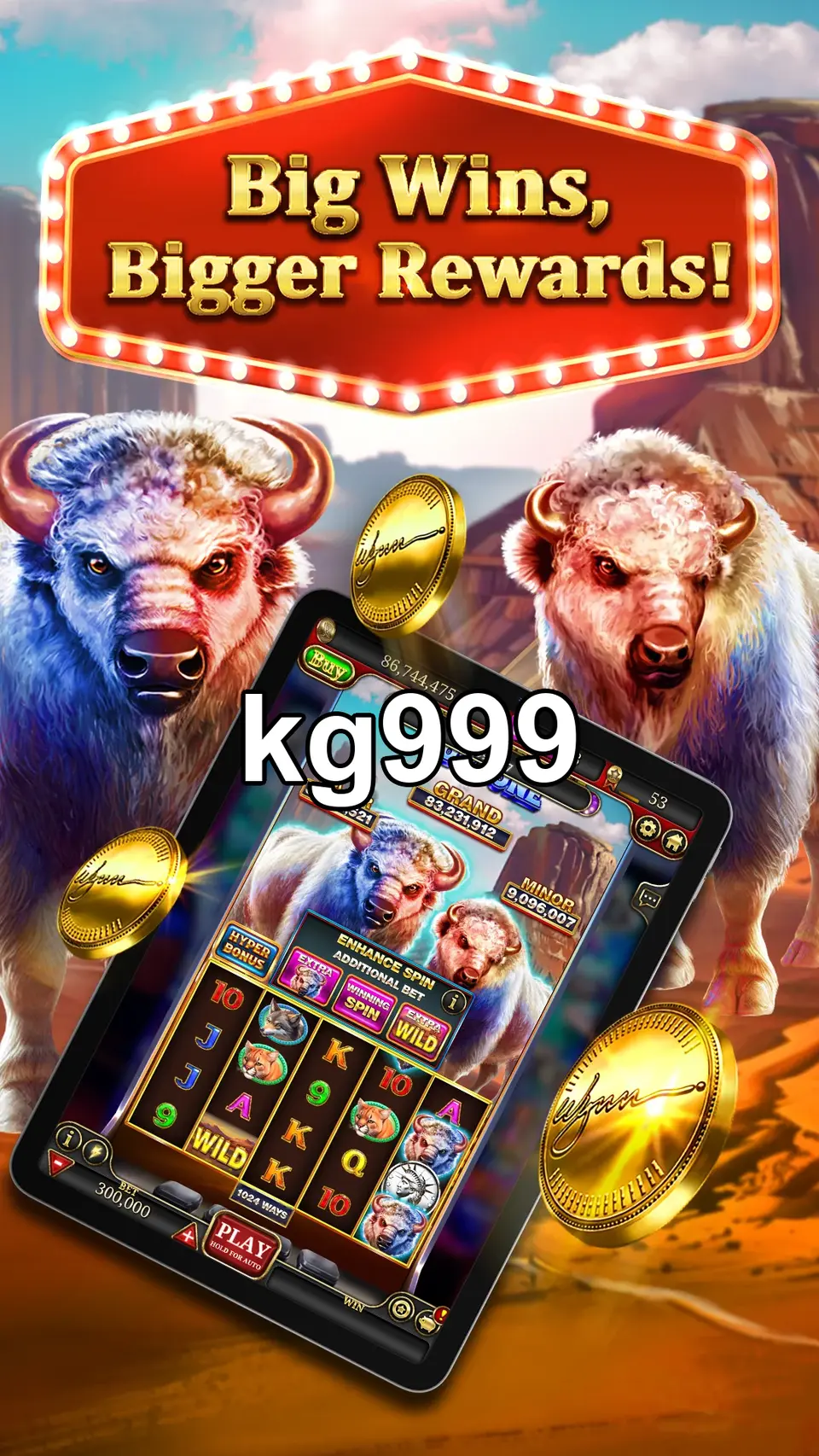 kg999 লগইন