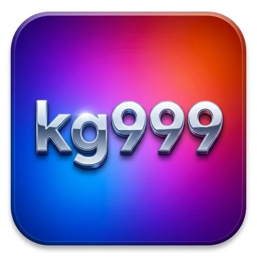 kg999 Logo - অফিসিয়াল