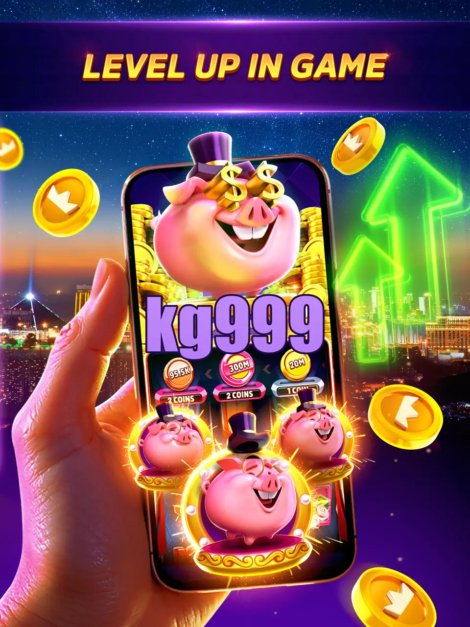 kg999 Preview - অফিসিয়াল ডাউনলোড